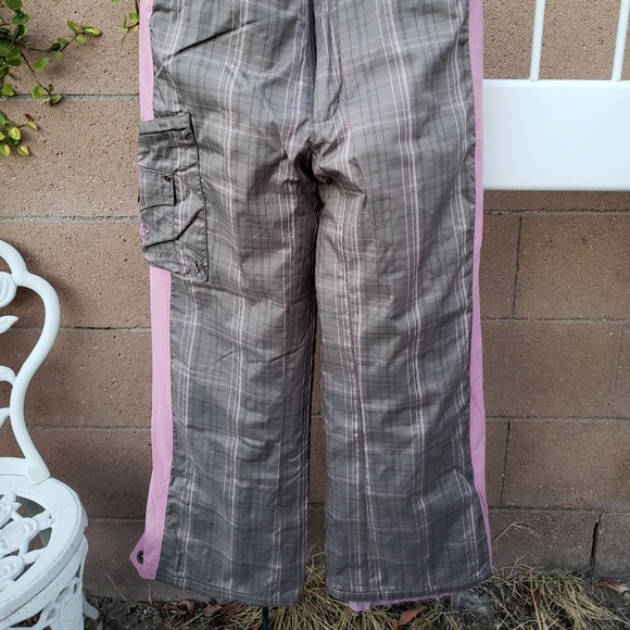 Bodyglove Snowboarding pants Child's size 14 - Picture 2 of 6